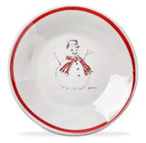 Holiday Appetizer Plates