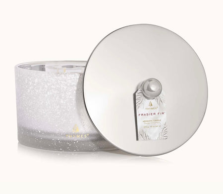 Lemon Leaf Hand Lotion by Thymes