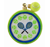 Love Match Ornament by JingleNog