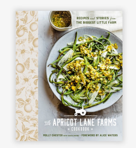 Maman: The Cookbook