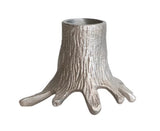 Cast Metal Stump Taper Holders