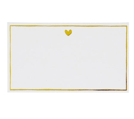 White & Red Wine Stains Cocktail Napkins