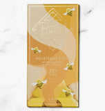 Honeycomb Toffee Chocolate Bar by Ritual Chocolate