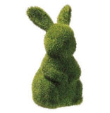 Moss Covered Standing Bunny