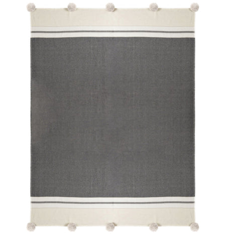 Buffalo Check Throw - 50" x 60"