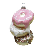 Donut Stack Ornament