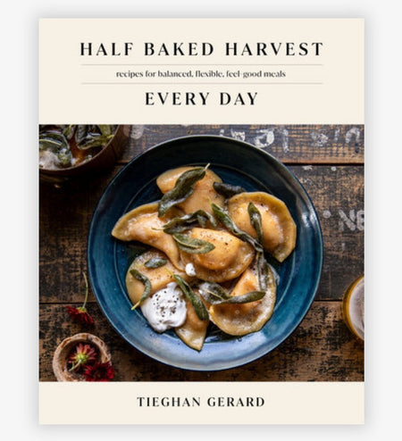 Maman: The Cookbook