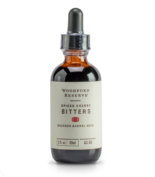 Woodford Reserve Spiced Cherry Bitters