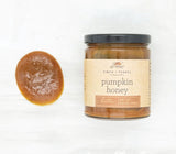 Pumpkin Honey Butter