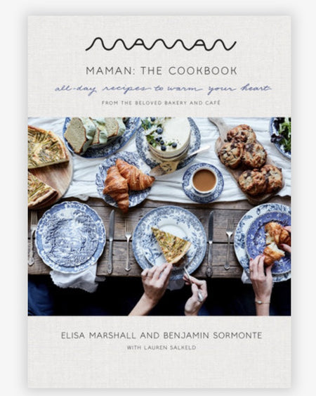 The Apricot Lane Farms Cookbook