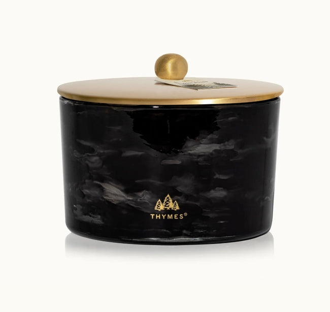 Noir Woods Fragrances by THYMES