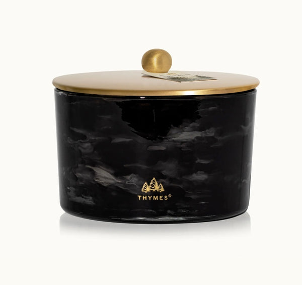 Noir Woods Fragrances by THYMES