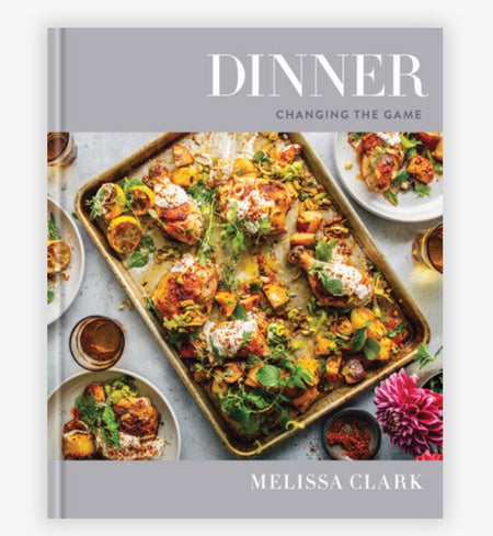 Maman: The Cookbook