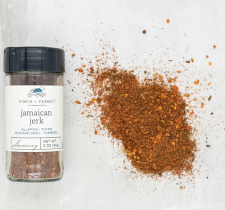 Lemon Pepper Seasoning