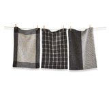 Mae Waffle Weave Dishtowels