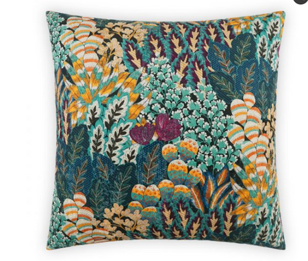 Barlow Jewel Pillow