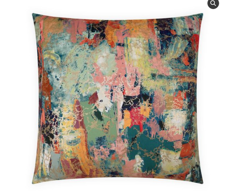 Barlow Jewel Pillow