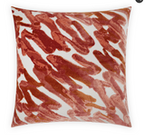 Spoken Coral - Pillow