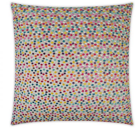 Mati Linen Taupe - Pillow