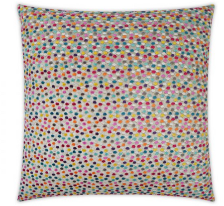 Barlow Jewel Pillow