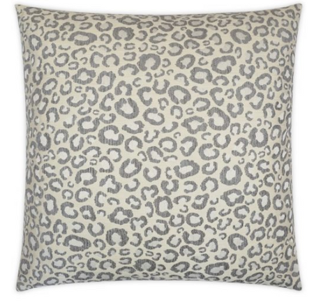 Mati Linen Taupe - Pillow