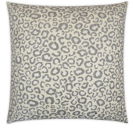 Perdita Dusty Aqua Pillow