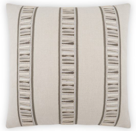 Juno Greystone Pillow