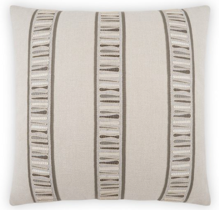 On the Fringe Pillow