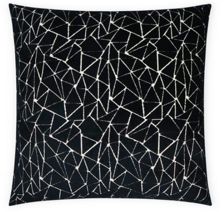 On the Fringe Pillow