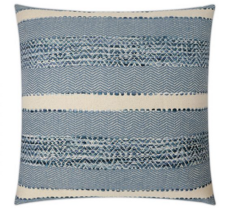 Perdita Dusty Aqua Pillow