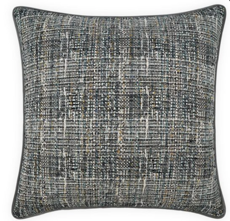 On the Fringe Pillow