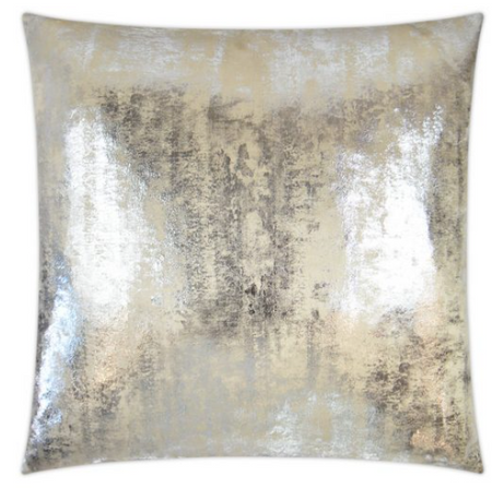 On the Fringe Pillow