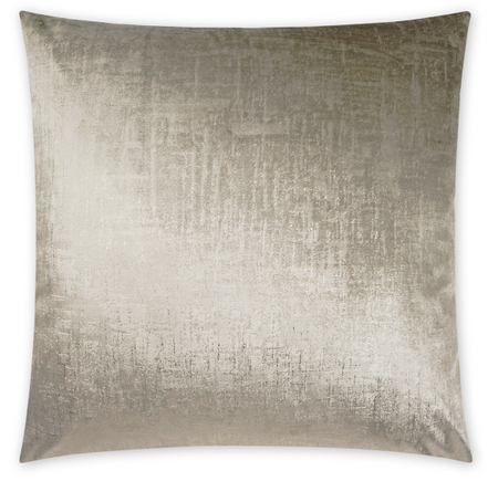 Sarafina Silver - Pillow