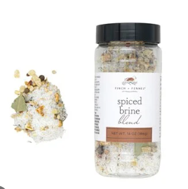 Spiced Brine Blend