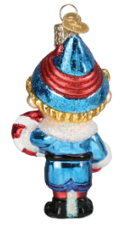 Hermey the Elf by Old World Christmas