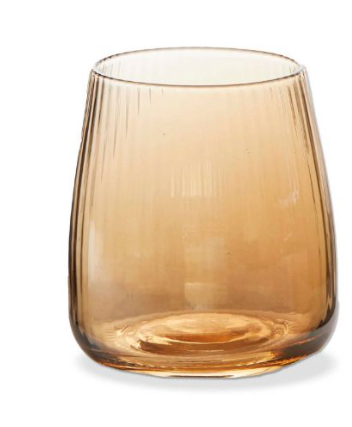 Gold Stainless Steel Honey Dipper