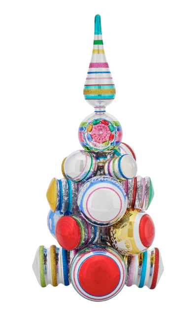 Shiny Brite - Bubble-Brite Bubble Light Set