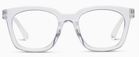 Take a Bow Black Tan Reading Glasses by Peepers