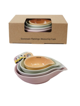 Gold Stainless Steel Honey Dipper