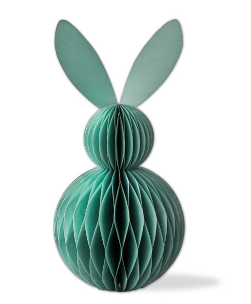 Bunny Paper Decor
