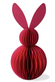 Bunny Paper Decor