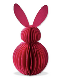 Bunny Paper Decor