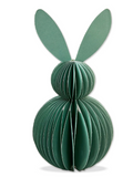 Bunny Paper Decor