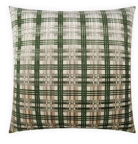 Mati Linen Taupe - Pillow