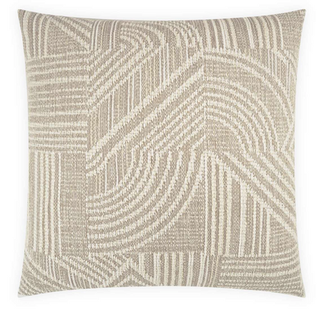 Mati Linen Taupe - Pillow