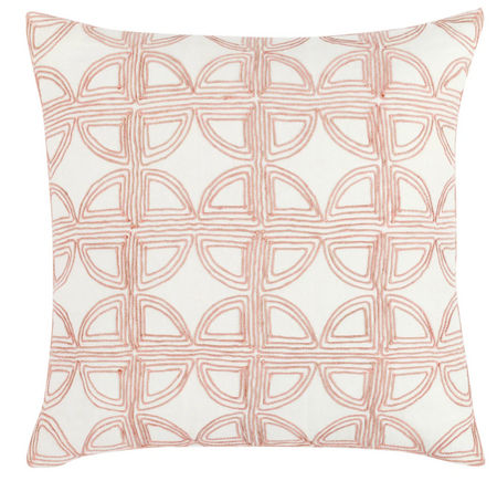 Mati Linen Taupe - Pillow