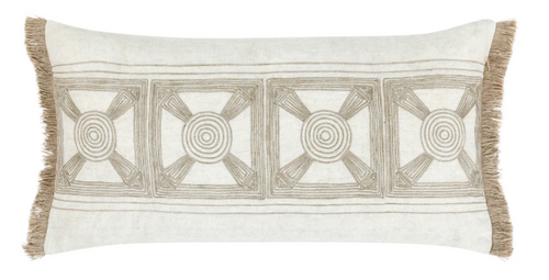 Baia Natural Pillow