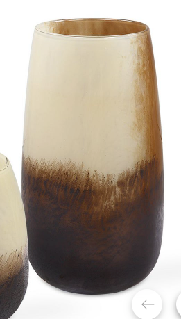 Desert Wind Vases