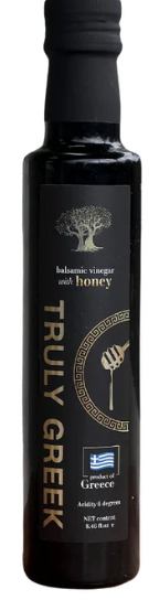 Balsamic Vinegar