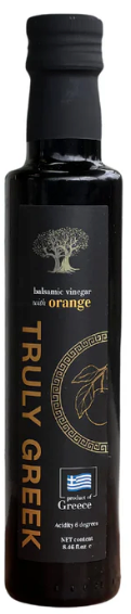 Balsamic Vinegar